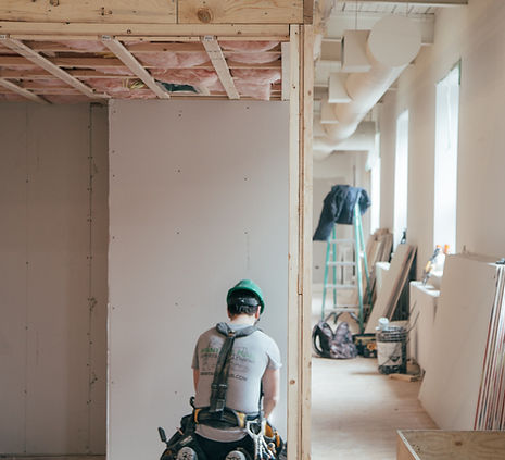 Complete Home Remodeling3