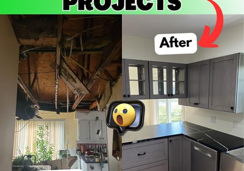 #1 Voted Best Water Damage Restoration Services in Washington D.C., Maryland, and Virginia (DMV)