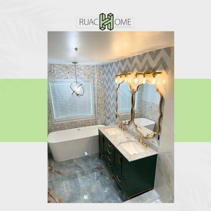 #1 Voted Best Custom Remodeling Services in Washington D.C., Maryland, and Virginia (DMV)