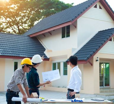 #1 Voted Best Roofing and Exterior Remodeling in Washington D.C., Maryland, and Virginia (DMV)