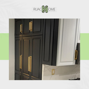 #1 Voted Best Luxury Home Renovations Services in Washington D.C., Maryland, and Virginia (DMV)