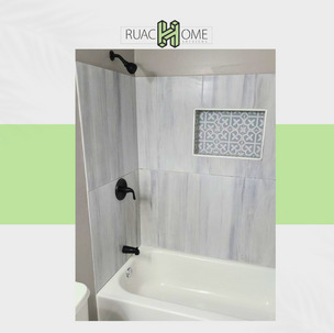 #1 Voted Best Bathroom Remodeling Services in Vienna, Virginia