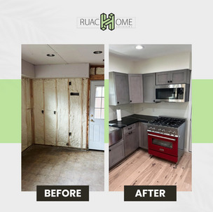 Kitchen Remodeling Water Damage Restoration Water Mitigation #1 Voted Best Mold Remediation Services in Washington D.C., Maryland, and Virginia (DMV)