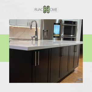 #1 Voted Best Kitchen Remodeling Services in Washington D.C., Maryland, and Virginia (DMV)