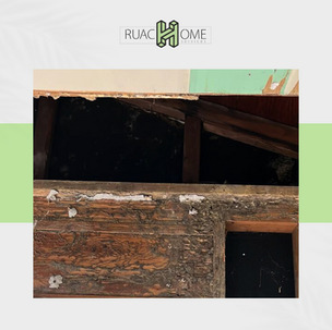 #1 Voted Best Structural Repair and Reconstruction Services in Washington D.C., Maryland, and Virginia (DMV)