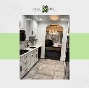 #1 Voted Best Kitchen Remodeling Services in Washington D.C., Maryland, and Virginia (DMV)