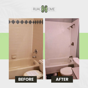 #1 Voted Best Bathroom Remodeling Services in Vienna, Virginia