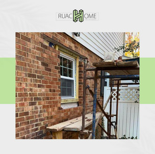 #1 Voted Best Structural Repair and Reconstruction Services in Washington D.C., Maryland, and Virginia (DMV)