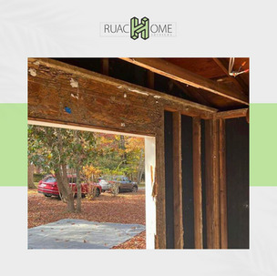 #1 Voted Best Structural Drying Services in Washington D.C., Maryland, and Virginia (DMV)