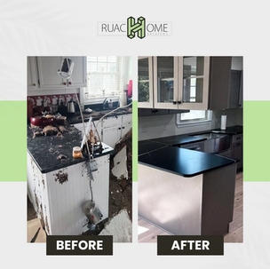 #1 Voted Best Water Damage Restoration Services in Washington D.C., Maryland, and Virginia (DMV)