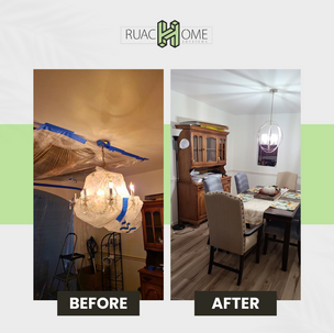 Water Damage Projects05